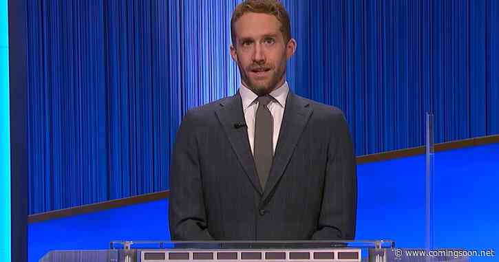 Final Jeopardy Today October 15, 2024 – Question, Answer, Wages & Winner