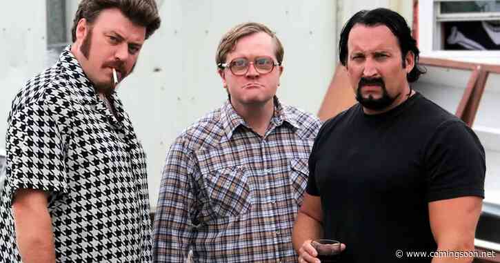 New Trailer Park Boys Movie Is Getting a Theatrical Release, Special Appearance Cameos Revealed