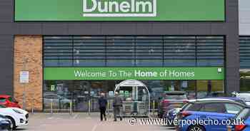 Dunelm's 7p-an-hour heated airer is so good shoppers 'can't live without it'