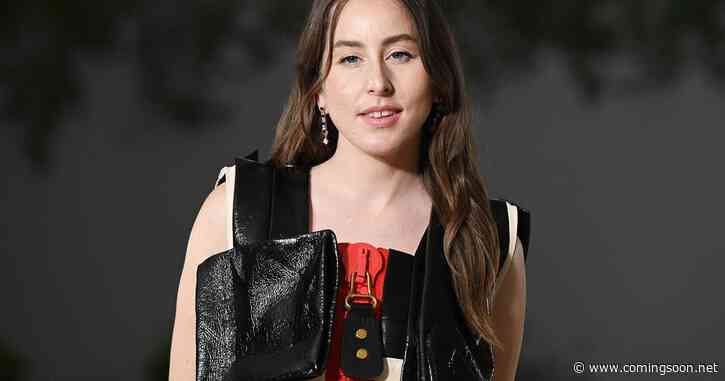 Alana Haim Joins Movies With Zendaya and Josh O’Connor