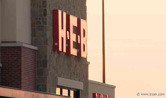 San Marcos could get a new H-E-B, providing more food access