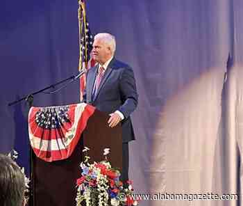 Tom Emmer addresses Jefferson County Republicans