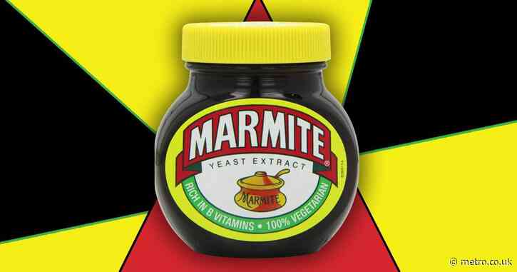 Marmite brings back ‘greatest invention’ product after four years off the shelves