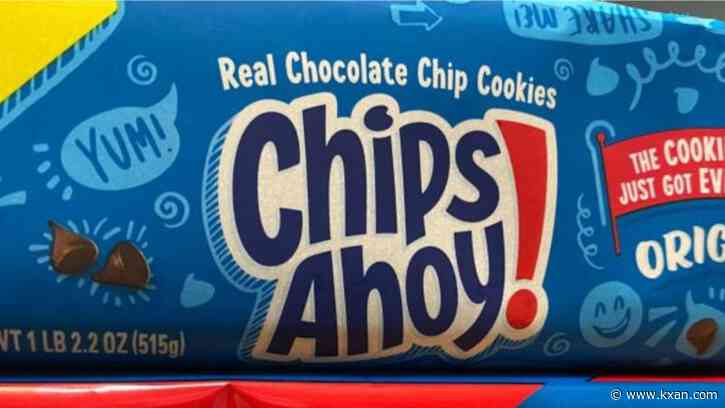 'Beloved' Chips Ahoy! flavor returning after 8 year hiatus