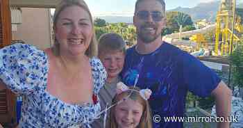 'I break the rules to take my kids on term-time holidays - we don't have a choice'