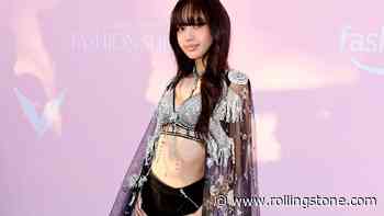 Lisa Revs Up the Runway as She Opens the 2024 Victoria’s Secret Fashion Show