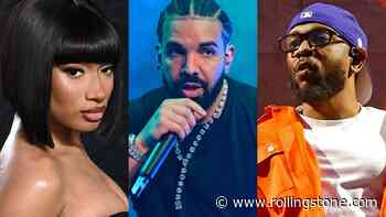 BET Hip-Hop Awards 2024: The Complete Winners List