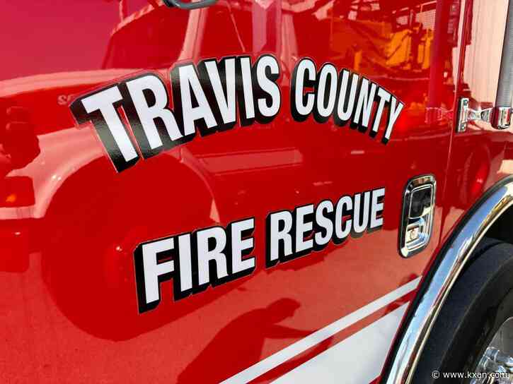 Travis County fire agencies warn of increased wildfire risk, urge preparedness