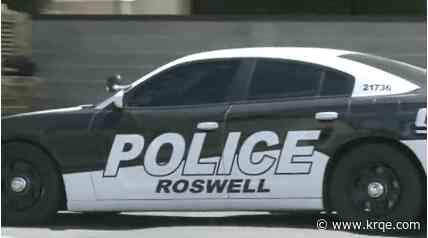 1 dead after police shooting in Roswell