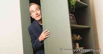 Grand Designs star Kevin McCloud reveals feature you 'don't need' in dream home