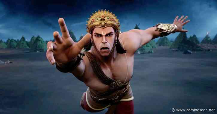 The Legend of Hanuman Season 5 Streaming Release Date: When Is It Coming Out on Disney Plus?