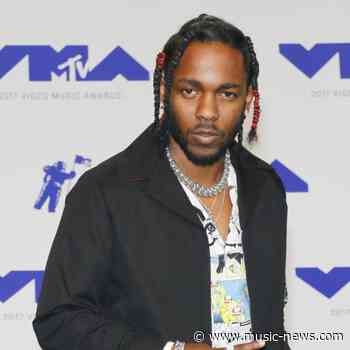 Kendrick Lamar dominates 2024 BET Hip Hop Awards