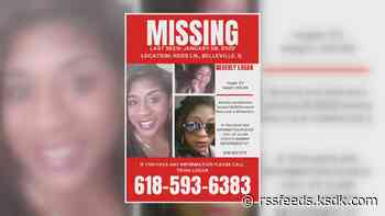 Metro East dad 'fears the worst' for missing daughter