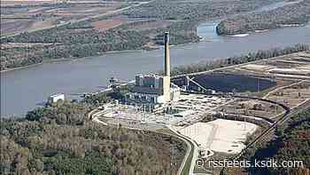 After years of illegal air pollution, Ameren to shut down a St. Louis power plant