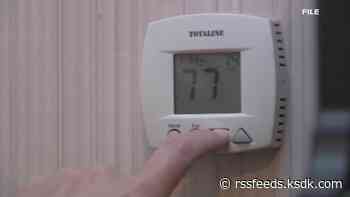 The fall frost is coming this week; Spire recommends ways to weatherize your home to save money