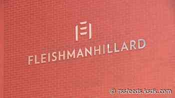 FleishmanHillard to move headquarters out of downtown St. Louis after more than 70 years