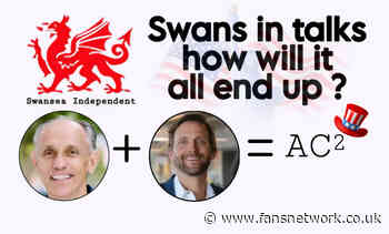 Swansea City : Will this lead to the end of Levien and Kaplan ?