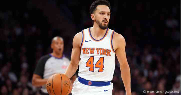 What Happened to Landry Shamet? NBA Knicks’ Injury Update