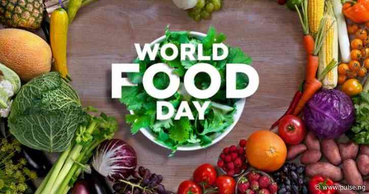 World Food Day 2024