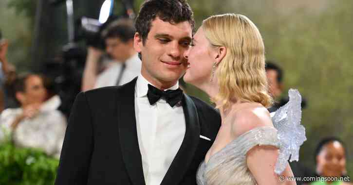 Who is Elle Fanning’s Boyfriend? Gus Wenner’s Job & Relationship History