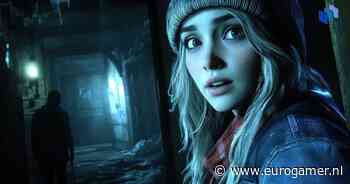 Until Dawn-verfilming komt in april 2025 uit