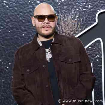 Fat Joe credits cutting carbs and Ozempic for 200-pound weight loss