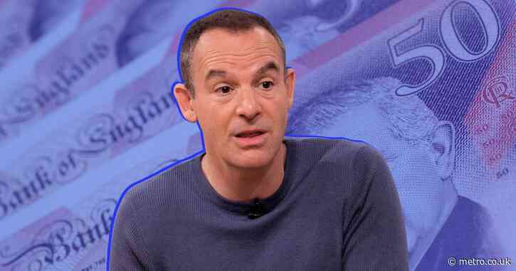 Martin Lewis warns Brits born between these years, you could be eligible for £2000 from HMRC