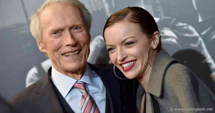 Why Was Francesca Eastwood Arrested? Domestic Violence Reports Explained