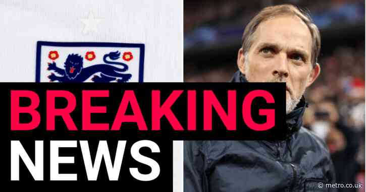 Thomas Tuchel makes promise to England fans as FA explain appointment