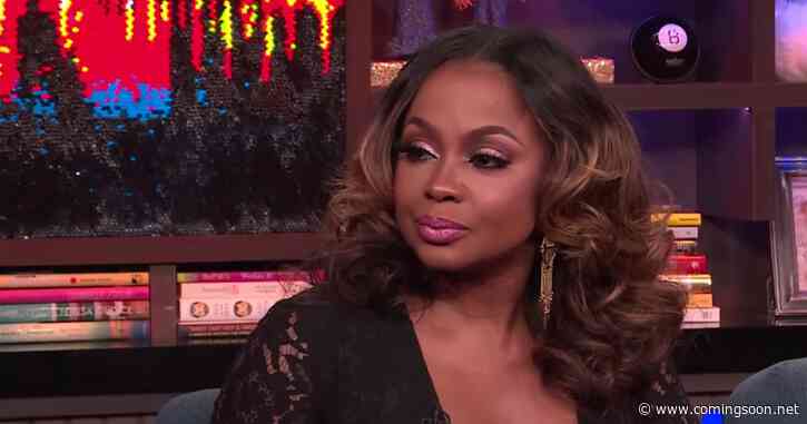 Who Is Phaedra Parks Dating? Boyfriend & Relationship History