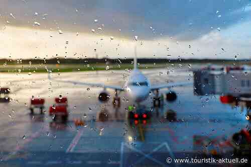 BTW schlägt wegen Flugstreichungen Alarm