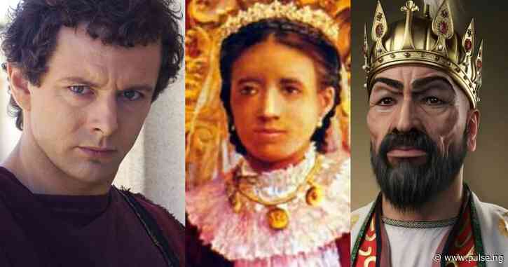 10 notorious rulers in world history and cruel acts that made them infamous