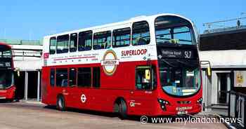 The London bus Superloop route which passengers love the most despite traffic issues