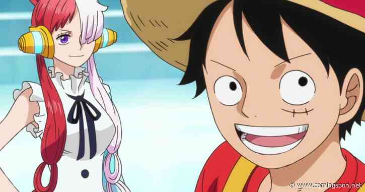 One Piece Chapter 1130 Spoilers & Manga Plot Leaks