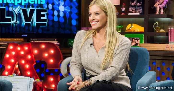 What Happened to Dina Manzo’s Ex-Husband, Tommy? Prison Sentence Explained