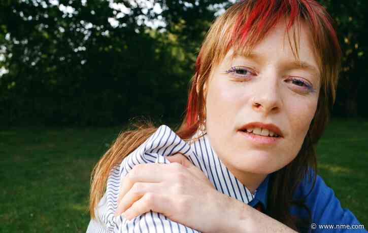 Orla Gartland announces 2025 UK and European tour