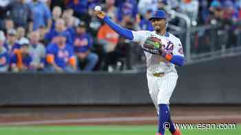 The LCS Statcast All-Stars: Who has the most jaw-dropping skills in the MLB playoffs?