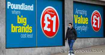 Poundland confirms major change in stores and online affecting customers