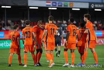 Jong Oranje-uitblinker heeft bijzonder doel: ‘Ik wil én kan wereldkampioen boksen worden’