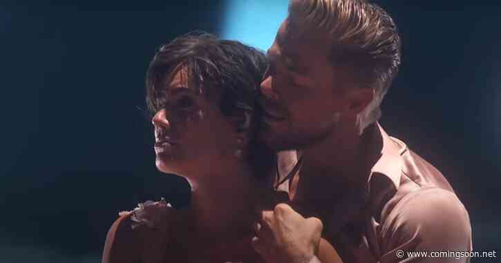 What Happened to Dancing With the Stars’ Hayley Erbert Hough?