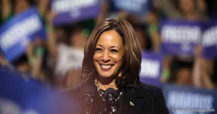 Will Kamala Harris Appear on Joe Rogan’s Podcast? Rumors Explained