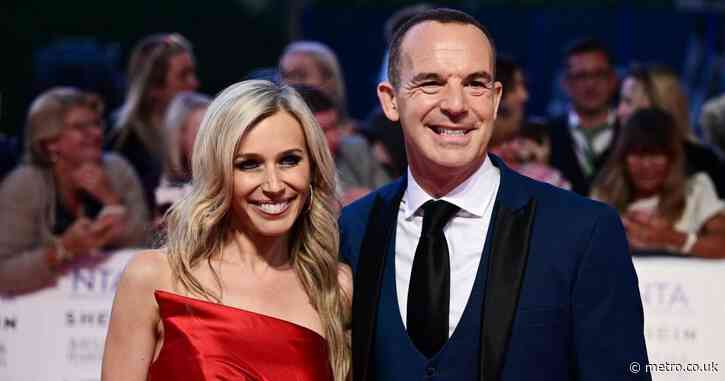 Martin Lewis’ wife reveals BBC series has been cancelled after 15 years