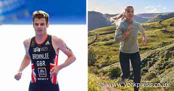 Free event in York offers chance to run alongside Olympic hero and TV celebrity