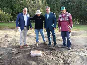 Chatham couple praised for care, respect after discovery of Indigenous remains