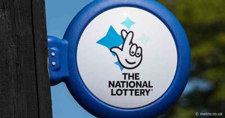 One Lotto ticketholder wins entire £7,400,000 jackpot