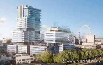 High Court decision on £500m ITV studios redevelopment due by end of next month