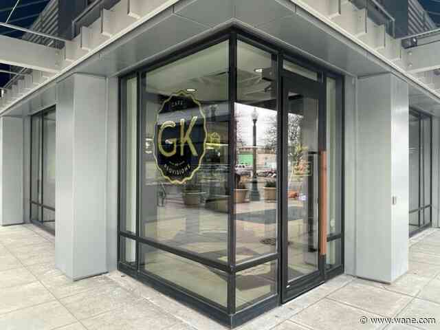 GK Cafe and Provisions closing its doors in downtown Fort Wayne