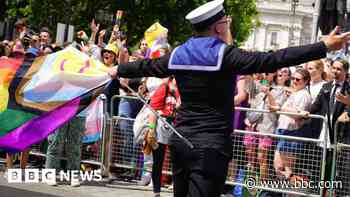 LGBT+ veterans redress scheme to launch in January