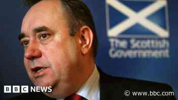 'Sorrow' Salmond did not live to see an independent Scotland - Flynn