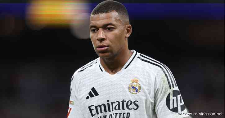 How did Kylian Mbappe React to Sexual Assault Allegations?